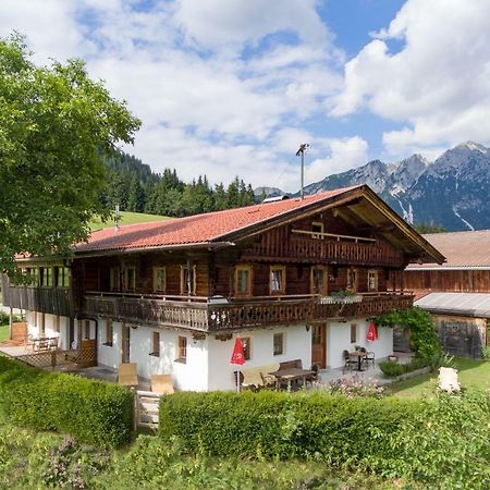 Krumpenhof Soll Exterior photo