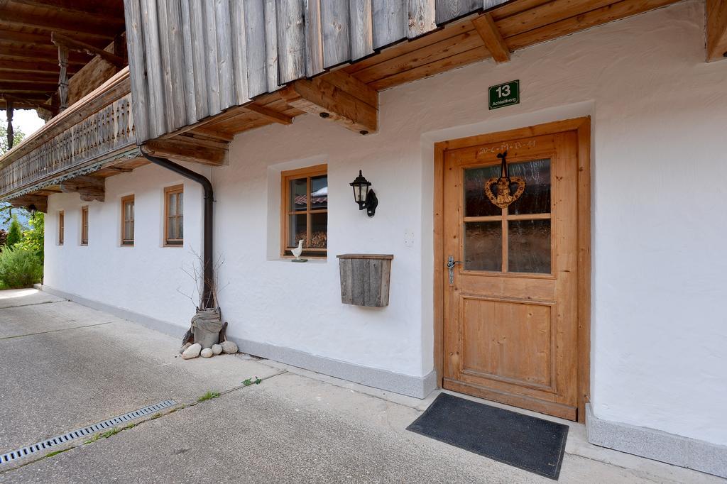 Krumpenhof Soll Exterior photo
