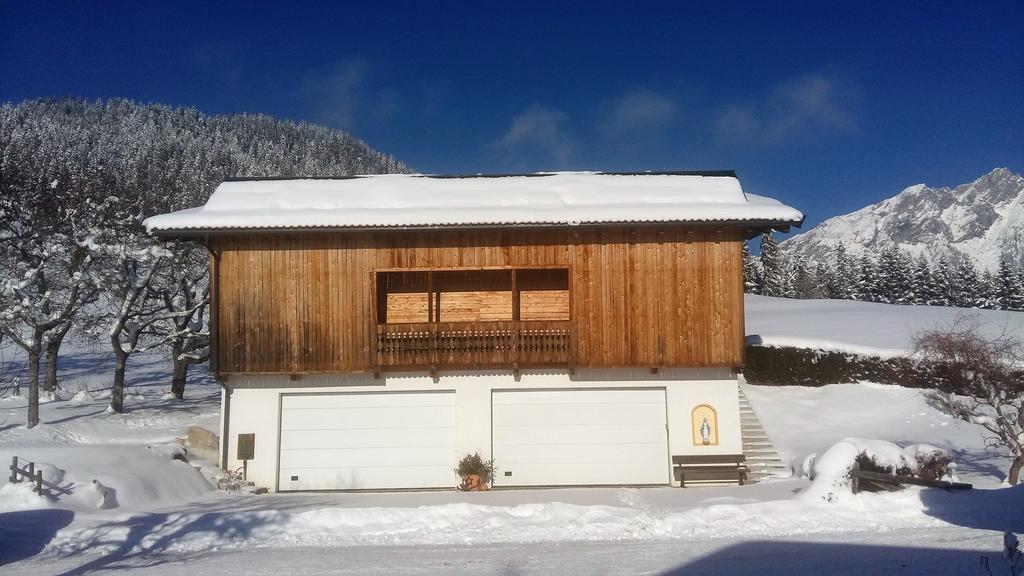 Krumpenhof Soll Exterior photo