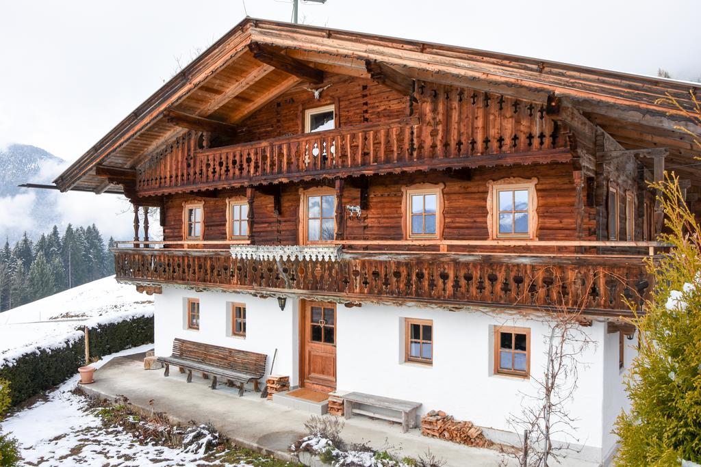 Krumpenhof Soll Exterior photo