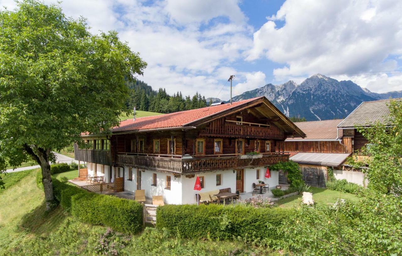 Krumpenhof Soll Exterior photo
