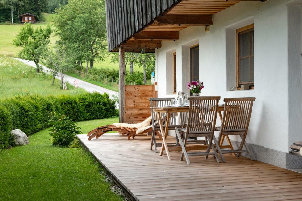 Krumpenhof Soll Exterior photo